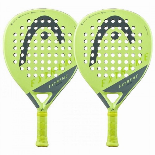 Confezione Pala Head Extreme Junior 2023 x2 Confezione Pala Head Extreme Junior 2023 x2