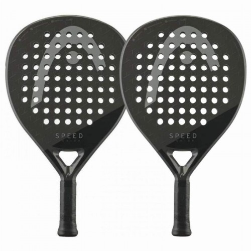 Confezione Pala Head Speed Junior 2025 x2 Confezione Pala Head Speed Junior 2025 x2