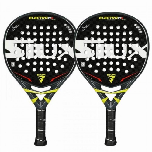 Pacote Pala Siux Stupa Electra ST2 Junior X2 Pacote Pala Siux Stupa Electra ST2 Junior X2