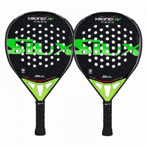 Pacote Pala Siux Viking IV X2 Pacote Pala Siux Viking IV X2