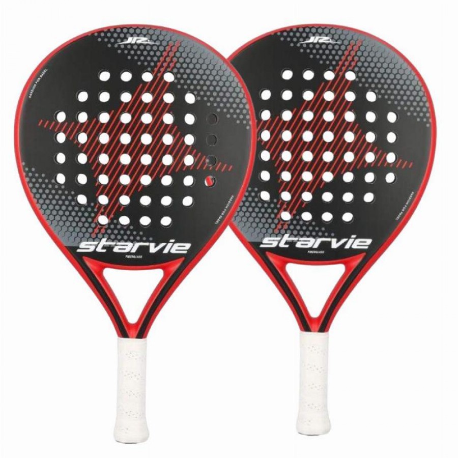 Pacote Pala StarVie Junior 2025 X2  Oferta + Barato