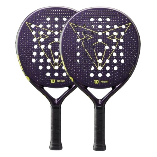 Pack Pala Wilson Cupra LT V2 X2 Pack Pala Wilson Cupra LT V2 X2