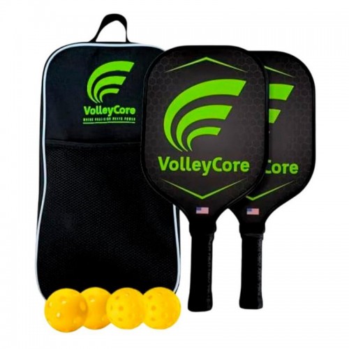 Pacchetto Pickleball VolleyCore Pacchetto Pickleball VolleyCore