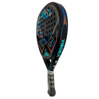 Pack de raquette et sac de padel Vibora Spit Carbon  Offre - Pas cher