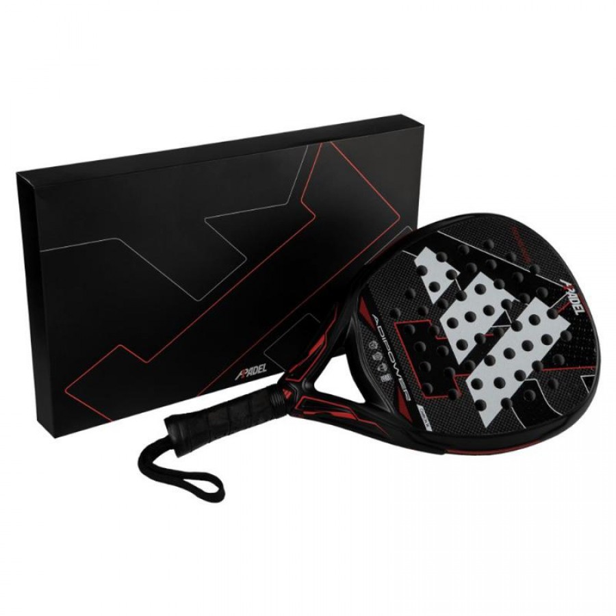 Pala Adidas Adipower A1 Padel 2025  Offer + Cheap