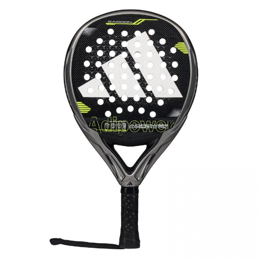 Pala Adidas Adipower Carbon Control 2025  Offre - Pas cher