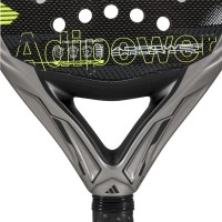Pala Adidas Adipower Carbon Control 2025  Offre - Pas cher
