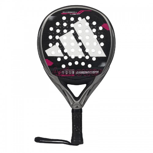 Pala Adidas Adipower Carbon Light 2025 Pala Adidas Adipower Carbon Light 2025