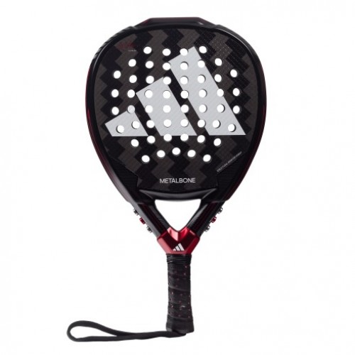 Pala Adidas Ale Galan Metalbone 3.3 2024 Pala Adidas Ale Galan Metalbone 3.3 2024