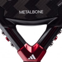 Pala Adidas Ale Galan Metalbone 3.3 2024