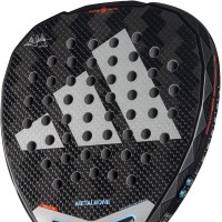 Raquette Adidas Ale Galan Metalbone 3.4 2025  Offre - Pas cher