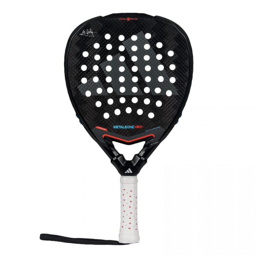 Adidas Raquete Ale Galan Metalbone HRD+ 3.4 2025  Oferta + Barato