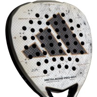 Pala Adidas Ale Galan Metalbone Pro Edt 2025  Oferta + Barato