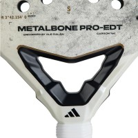 Pala Adidas Ale Galan Metalbone Pro Edt 2025  Oferta + Barato