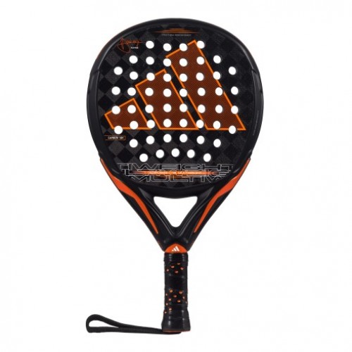 Pala Adidas Alex Ruiz Adipower Multiweight Control 3.3 2024 Pala Adidas Alex Ruiz Adipower Multiweight Control 3.3 2024