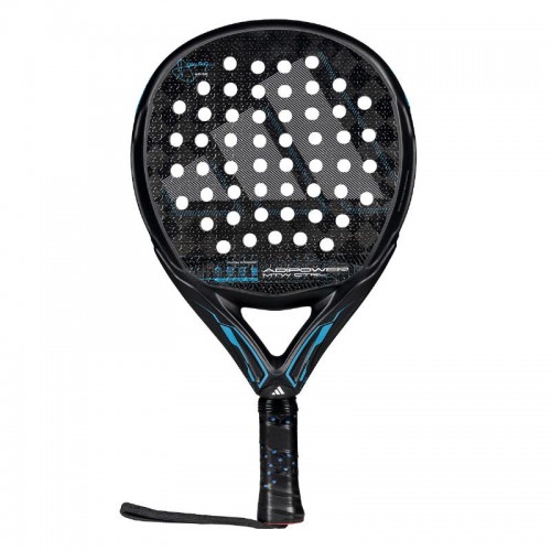 Pala Adidas Alex Ruiz Adipower Multiweight Control 3.4 2025 Pala Adidas Alex Ruiz Adipower Multiweight Control 3.4 2025
