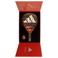 Pala Adidas Alex Ruiz Adipower Multiweight Control Pro Edt 2025  Oferta + Barato