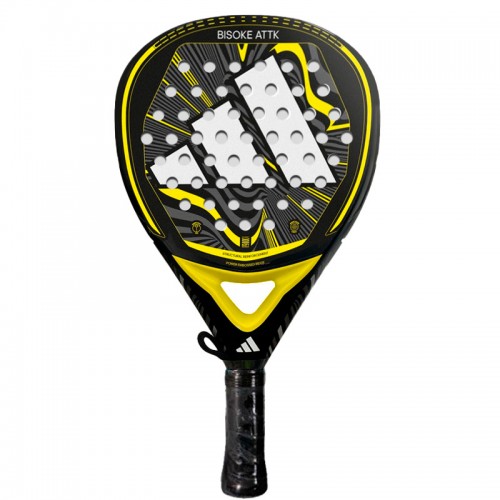 Pala Adidas Bisoke Attack 2024 Pala Adidas Bisoke Attack 2024
