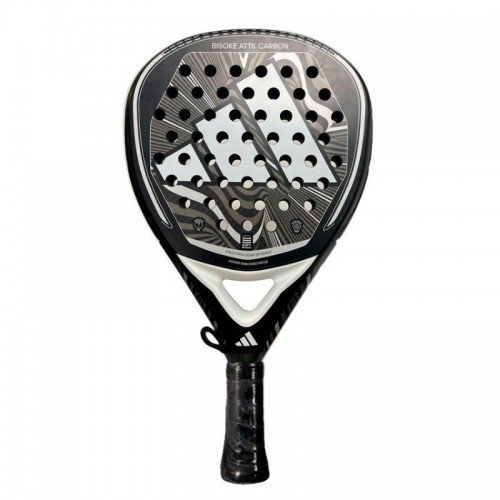 Pala Adidas Bisoke Attk Carbon 2024 Pala Adidas Bisoke Attk Carbon 2024