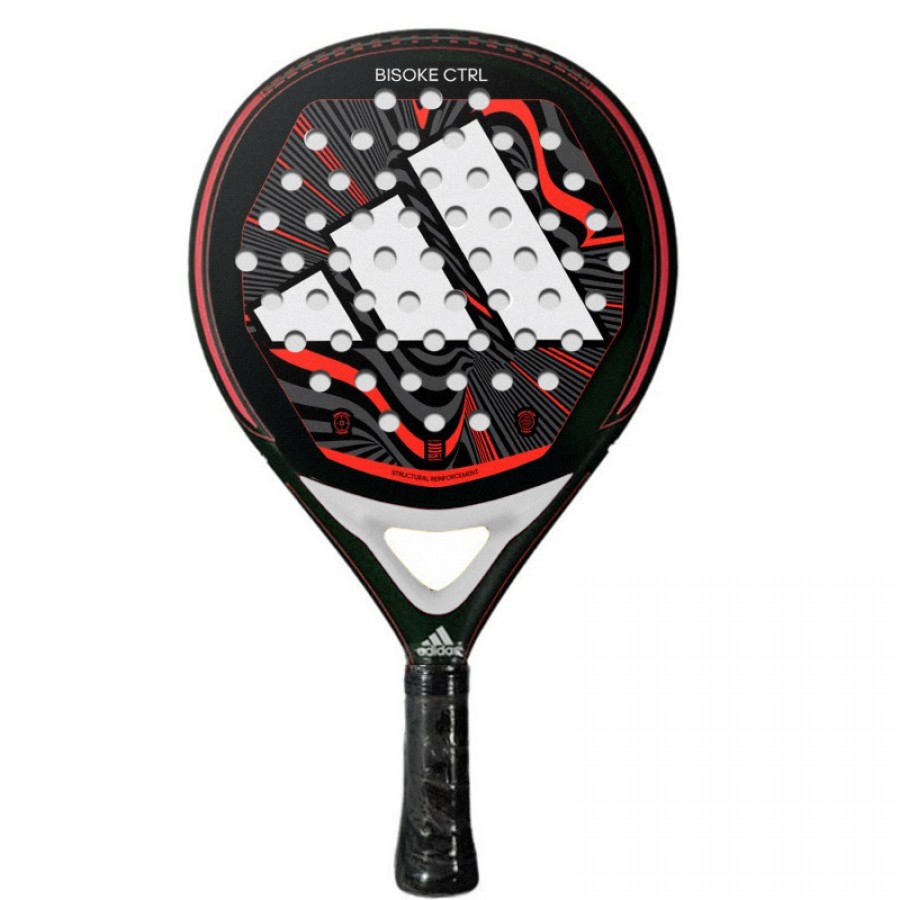 Raquete Adidas Bisoke Control 2024  Oferta + Barato