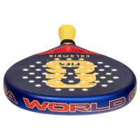 Pala Adidas Copa do Mundo Colômbia 2026