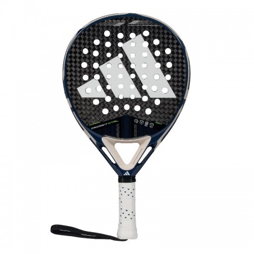 Pala Adidas Cross It Carbon Control 2025 Pala Adidas Cross It Carbon Control 2025
