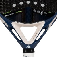 Pala Adidas Cross It Controle Carbone 2025  Offre - Pas cher