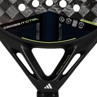 Pala Adidas Cross It Control 3.4 2025  Offre - Pas cher