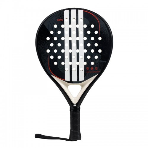 Pala Adidas Drive Negro 3.4 2025 Pala Adidas Drive Negro 3.4 2025