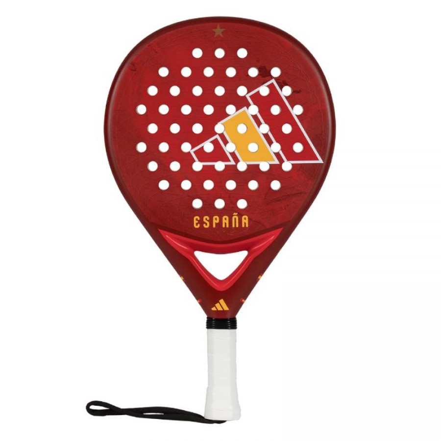 Adidas Spain World Cup 2026 Racket