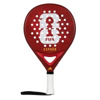 Adidas Spain World Cup 2026 Racket