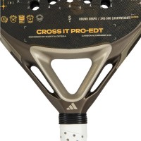 Pala Adidas Marta Ortega Cross It Pro Edt 2025  Oferta + Barato