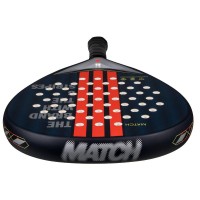 Raquette adidas Match Blue 3.4 2025  Offre - Pas cher