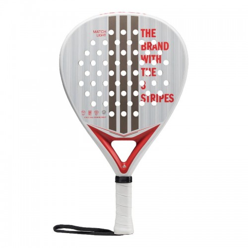 Pala Adidas Match Light 3.4 2025 Pala Adidas Match Light 3.4 2025