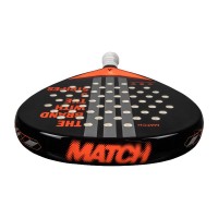 Raquette Adidas Match Black 3.4 2025  Offre - Pas cher
