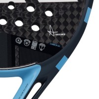 Pala Adidas Maxi Arce Cross It Carbon 2025  Oferta + Barato