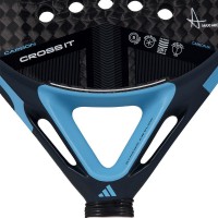 Pala Adidas Maxi Arce Cross It Carbon 2025  Oferta + Barato