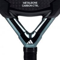 Pala Adidas Metalbone Carbon Control 2024
