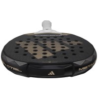 Raquette adidas Metalbone Carbon Control 3.4 2025  Offre - Pas cher