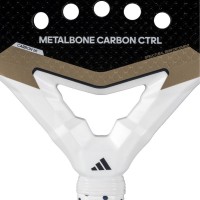 Raquette adidas Metalbone Carbon Control 3.4 2025  Offre - Pas cher