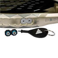 Raquette adidas Metalbone Control 3.4 2025  Offre - Pas cher