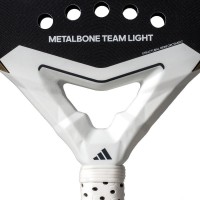Pala Adidas Metalbone Team Lumiere 3.4 2025  Offre - Pas cher