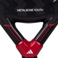 Pala Adidas Metalbone Youth 3.3 2024