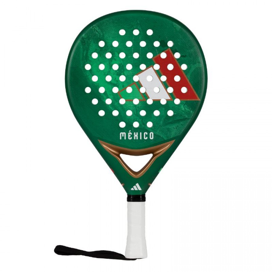 Pala Adidas Coupe du Monde Mexico 2026