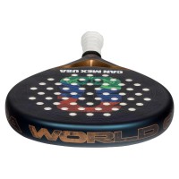 Raquette Adidas Multinational World Cup 2026