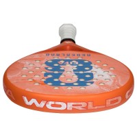 Raquet Adidas Coupe du Monde des Pays-Bas 2026