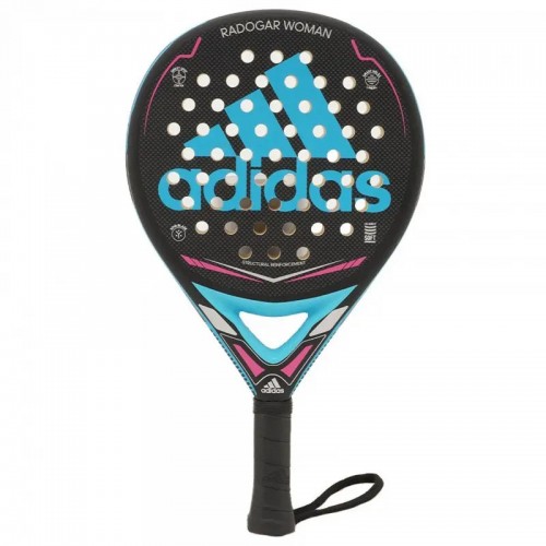 Pala Adidas Radogar Rosa Pala Adidas Radogar Rosa