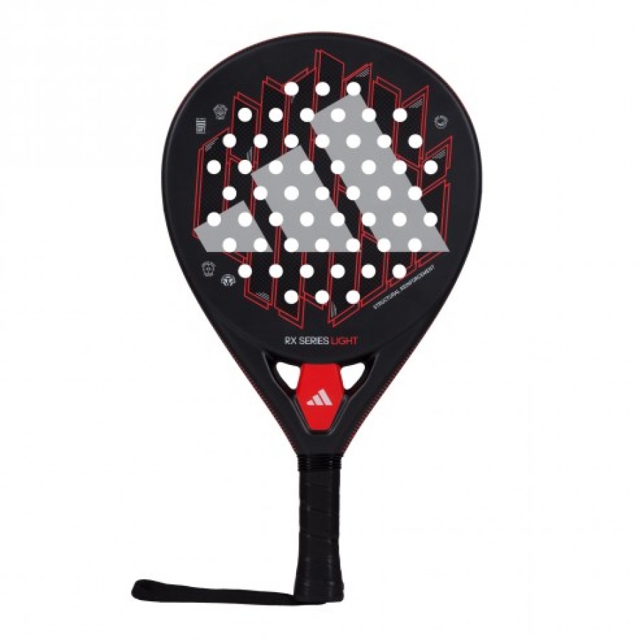 Pala Adidas RX Series Light 2024