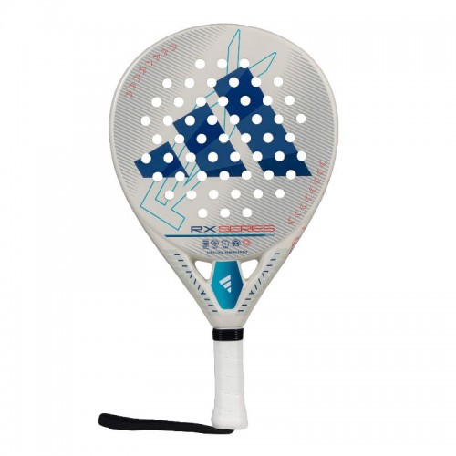 Pala Adidas RX Series Light 3.4 2025 Pala Adidas RX Series Light 3.4 2025