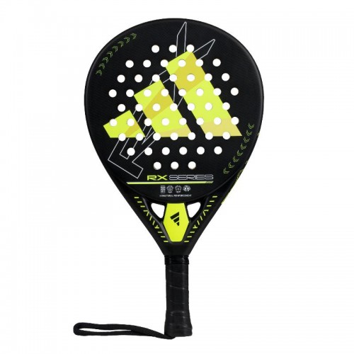 Pala Adidas RX Series Lima 3.4 2025 Pala Adidas RX Series Lima 3.4 2025